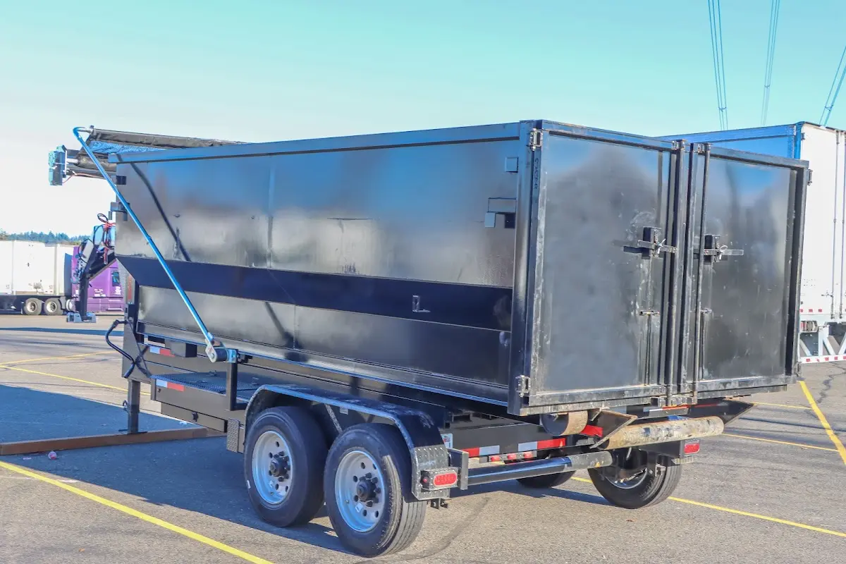 Dumpster Rental services in Green Bay, WI